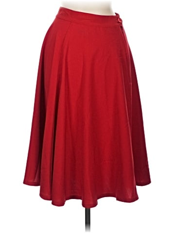 Rock Steady Formal Skirt (view 2)