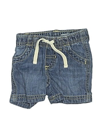 Old Navy Denim Shorts (view 1)