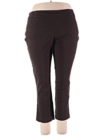 JM Collection Active Pants (view 1)