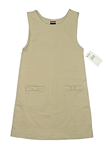 French Toast Dress (view 1)