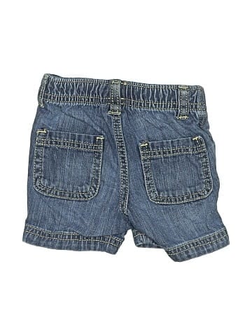 Old Navy Denim Shorts (view 2)