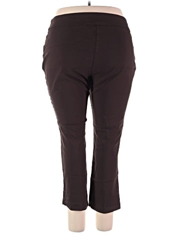 JM Collection Active Pants (view 2)