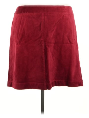 Ann Taylor LOFT Casual Skirt (view 1)
