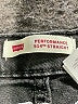 Levi's Black Jeans Size 3T - photo 3