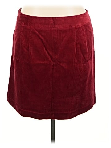 Ann Taylor LOFT Casual Skirt (view 2)