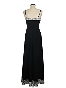 Papell Boutique Evening Cocktail Dress (view 2)