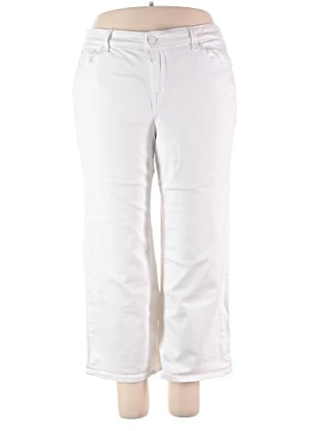 Torrid Jeans (view 1)