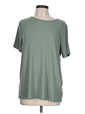LUXE Short Sleeve T-Shirt (view 1)