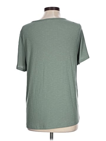 LUXE Short Sleeve T-Shirt (view 2)
