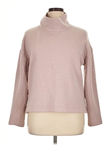 RBX Turtleneck Sweater (view 1)