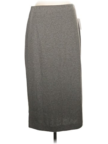 Amanda + Chelsea Casual Skirt (view 1)