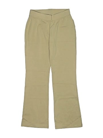Lands' End Khakis (view 1)