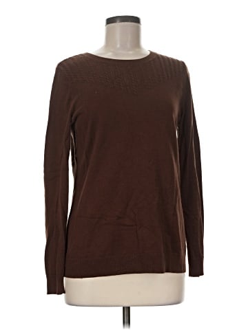Talbots Outlet Pullover Sweater (view 1)