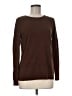 Talbots Outlet Brown Pullover Sweater Size M - photo 1