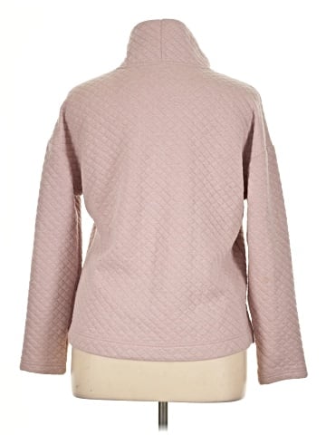 RBX Turtleneck Sweater (view 2)