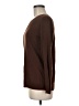 Talbots Outlet Brown Pullover Sweater Size M - photo 5