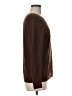 Talbots Outlet Brown Pullover Sweater Size M - photo 4
