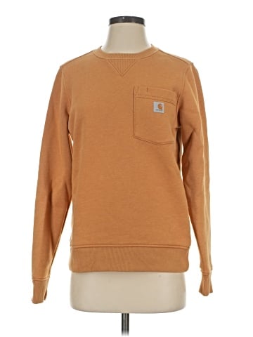 Carhartt Sweatshirt (view 1)