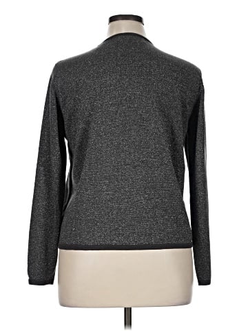 Karen Scott Cardigan (view 2)