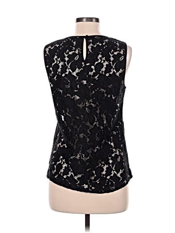 Diane von Furstenberg Sleeveless Blouse (view 2)