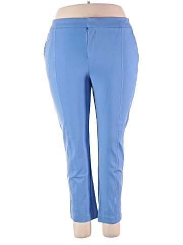 ELOQUII Active Pants (view 1)