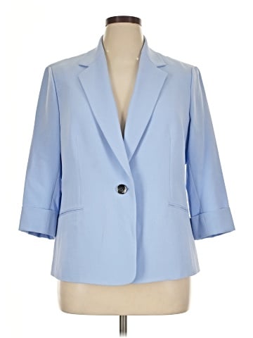 Kasper 3/4 Sleeve Top (view 1)
