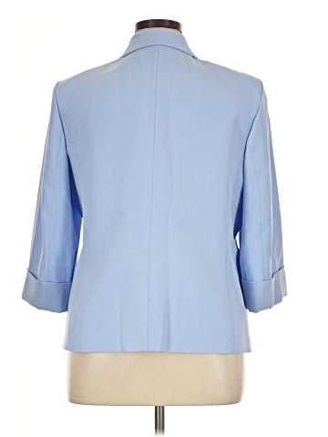 Kasper 3/4 Sleeve Top (view 2)