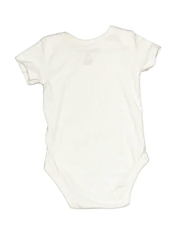 Champion Short Sleeve Onesie (view 2)