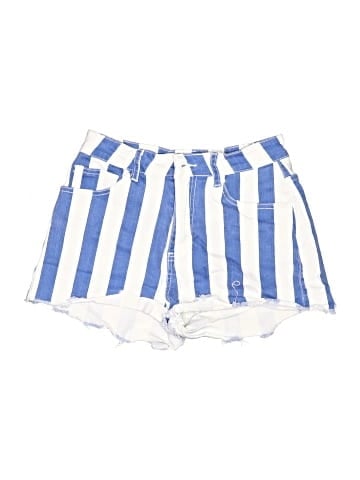 Judith March Shorts (view 1)