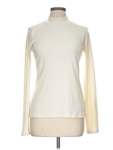 By Together Long Sleeve Turtleneck (view 1)