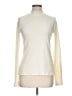 By Together Ivory Long Sleeve Turtleneck Size L - photo 1