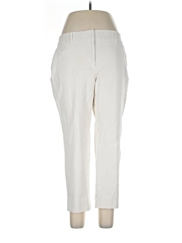 Ann Taylor Factory Casual Pants (view 1)