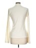 By Together Ivory Long Sleeve Turtleneck Size L - photo 2