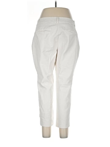 Ann Taylor Factory Casual Pants (view 2)