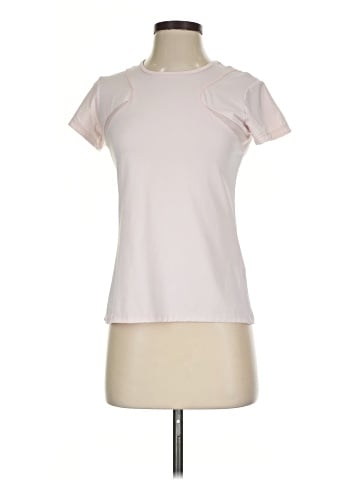 Lucky in Love Short Sleeve T-Shirt (view 1)