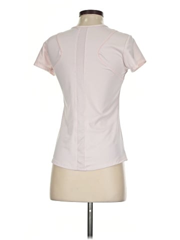 Lucky in Love Short Sleeve T-Shirt (view 2)