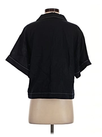 Zara Short Sleeve Blouse (view 2)