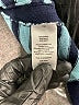 Talbots Outlet Stripes Blue Pullover Sweater Size P (petite) - photo 8
