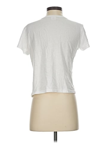 Leset Short Sleeve T-Shirt (view 2)