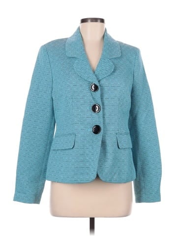 Kasper Blazer (view 1)