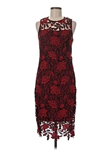 Calvin Klein Cocktail Dress (view 1)