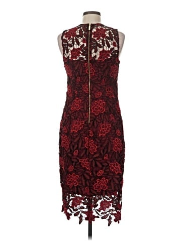 Calvin Klein Cocktail Dress (view 2)