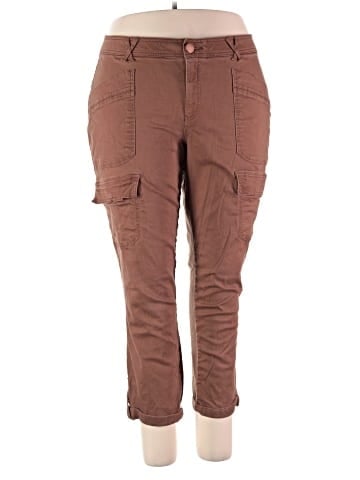 Democracy Cargo Pants (view 1)