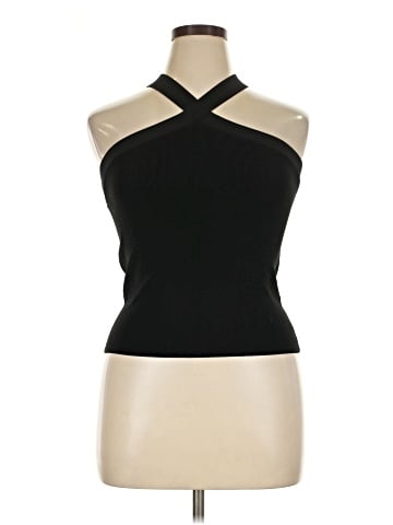 J.Crew Sleeveless Top (view 1)
