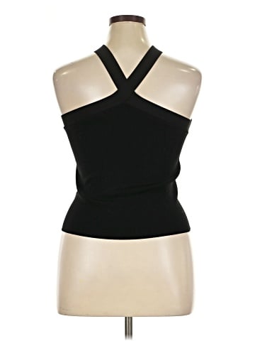 J.Crew Sleeveless Top (view 2)