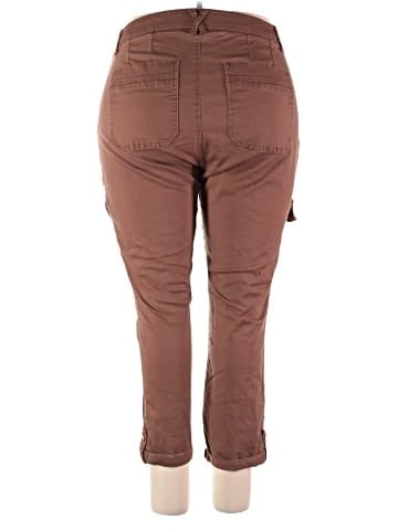 Democracy Cargo Pants (view 2)
