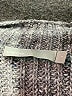 Vince. Solid Gray Pullover Sweater Size S - photo 7