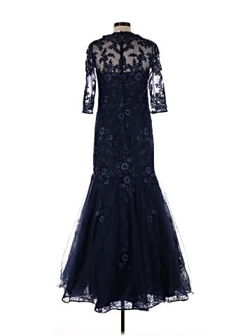 La Femme Cocktail Dress (view 2)