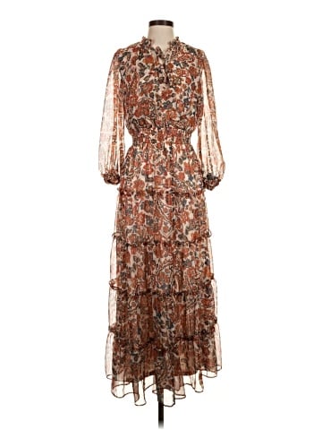 1.State Casual Dress (view 1)