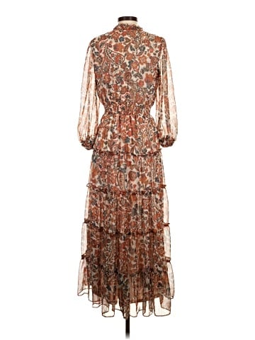 1.State Casual Dress (view 2)